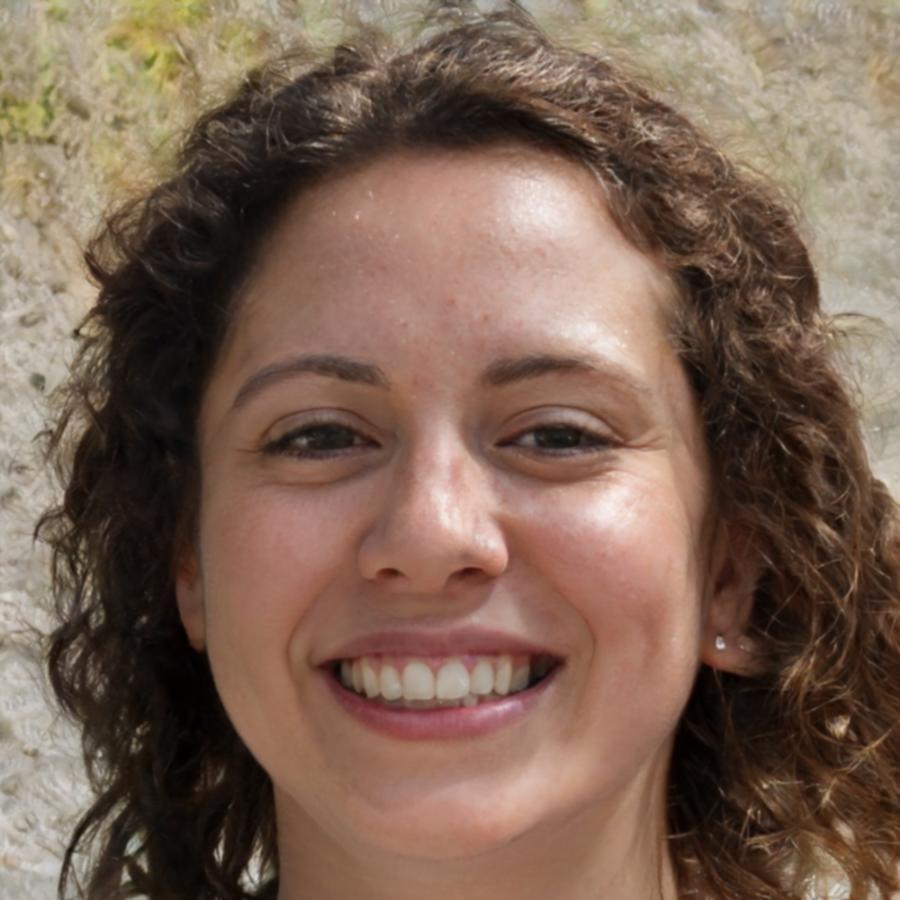 Portraitfoto von Liisa Mäkinen