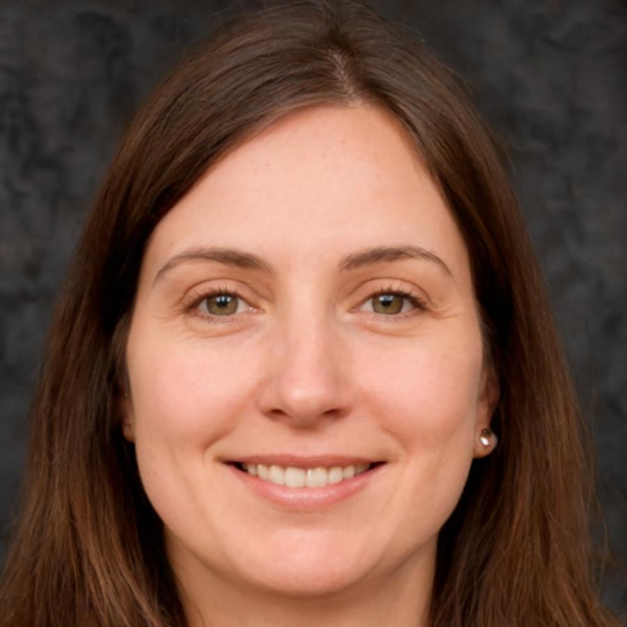 Frieda Köhler, Leiterin Finanzanalyse bei valconerixa