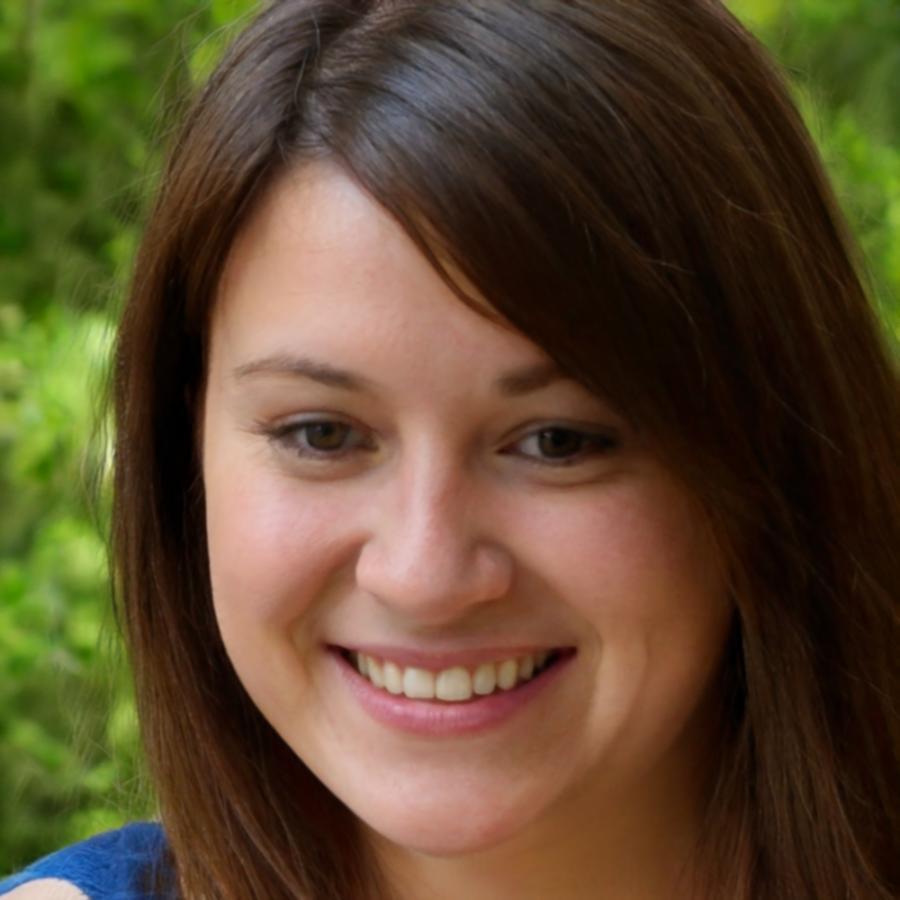 Portraitfoto von Dagmara Wójcik